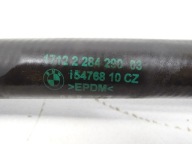 crijevo prijenos hladnjaka vode BMW 5 154768