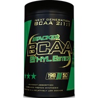 Stacker2 Europe BCAA - 198 kapsułek