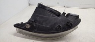 light front front right Seat Ibiza 6L