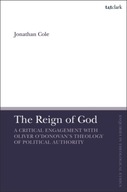 The Reign of God: A Critical Engagement with