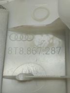 Audi A5 8t cover SLUPKA left 8T8867287