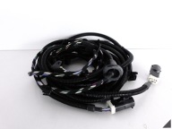 JAGUAR F-PACE X761 16- thresholds electrics KABEL bundle wiring wiring