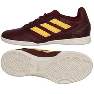 Buty adidas Super Sala 2 Jr IN IE7558 czerwony 35