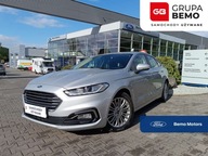 Ford Mondeo 2.0 EcoBlue 150KM Automat Titanium...