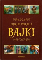 BAJKI - CHARLES PERRAULT