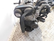 engine SNJA 1.25 FORD FIESTA MK7