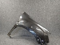 DACIA DUSTER II 17- fender right front front