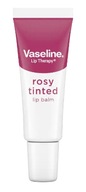 Vaseline , Rosy Lips balzam na pery, 10g