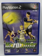 PS2 Game Center Court: Hardhitter Sony PlayStation 2 (PS2)