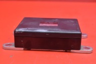 Bedienteil modul Einspritzdüse 89871-50010 LEXUS LS IV LS600H 5.0 V8 438 KM 06-09