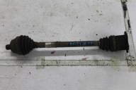 semi-axis right front 4F0407272G AUDI A6 C6 2.0 TFSI