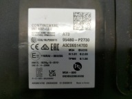Kia Sorento IV 4 module control unit komfortu BCM 2.0 crdi 954b0-p2730