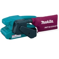 Makita Szlifierka taśmowa 9910 650W karton