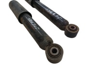 shock absorber left right rear part KPL 7N Volkswagen Sharan II (2010-)