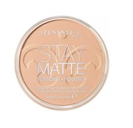 Rimmel Stay Matte Powder Puder Matujący 004