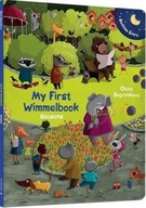 My First Wimmelbook. Seasons (ENG)