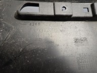 bumper rear part rear VOLVO XC40 II 2017- 31449333