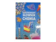 ILUSTROWANY SLOWNIK BIOLOGIA + CHEMIA - WIELU