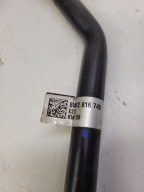 vedení hadice klimatizaci AUDI A4 B9 A5 8W2816740