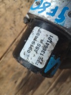 pump ABS brake OPEL VECTRA C 09191495 13509001
