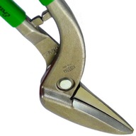 Nożyce do blachy do 1,2mm PRAWE ErdiBessey pelikany D118-300P długość 300mm