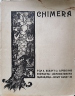 Chimera Tom 5 Zeszyt 13 / 1902
