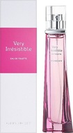 Givenchy Very Irresistible 75 ml woda toaletowa kobieta EDT