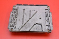 centralina computer motore 08677708 VOLVO S60 1 e 2.4 D5 163 KM 00-04