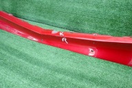 MERCEDES GLC W253 253 AMG 15-19 front bumper front