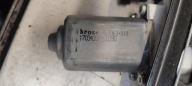 window regulator right front BM51A23200BE Ford Focus MK3 1,0 Ecoboost