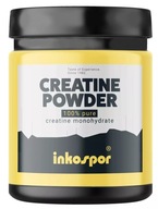 INKOSPOR Creatine CREATINE Powder 100% čistý monohydrát 500 g