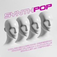 Synthpop 2024 SKŁ CD / WOLFSHEIM KEBU ALPHAVILLE SCHILLER