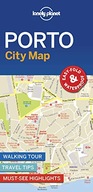 Porto. City Map Kolektivní práce