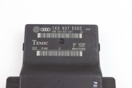 VW TOURAN e GOLF V SKODA OCTAVIA II modulo GATEWAY 1K0907530C
