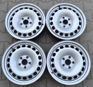 FELGI STALOWE VW SEAT 5x112 6,5J16 ET 33 F-241