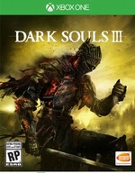 DARK SOULS 3 III KĽÚČ XBOX ONE/ PL + BONUS