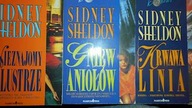 Nieznajomy w lustrze 3 części - Sidney Sheldon