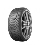 Négyévszakos gumiabroncs Kumho Solus 4S HA32 185/55R16 87 V hótapadás (3PMSF)