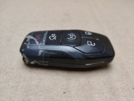 Clé Ford Fusion USA 2 2013