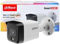 Kamera IP Dahua 8Mpx IPC-HFW1839TC-A-IL-0280B-S6 PoE Smart DualLight