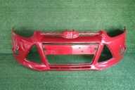 FORD FOCUS MK3 III 10-14 front bumper front