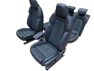AUDI RS3 A3 8Y SPORTBACK SKORY seats upholstery