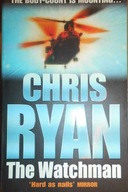 The Watchman - Chris Ryan