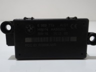 sensor ALARMU control unit BMW E88 6989713