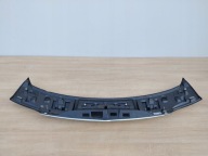 MASERATI LEVANTE cap bonnet SPOILER moulding rear part