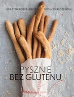 Gosia Wieruszewska - Pysznie bez glutenu