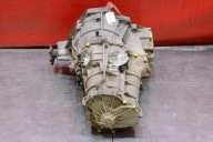 Getriebe LLW AUDI A4 B8 2.0 TDI 120 KM 07-11
