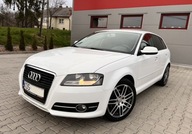 Audi A3 1.2 Benzyna 105KM