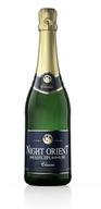 Wino Bezalkoholowe Night Orient Classic 750 ml musujące