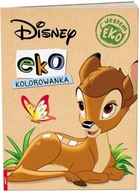 Disney. kolorowanka EKO dla dzieci Ameet